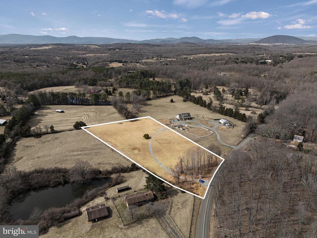 0 WILSON ROAD, MARSHALL, Virginia, ,Land,0 WILSON ROAD,VAFQ2020396 MLS # VAFQ2020396