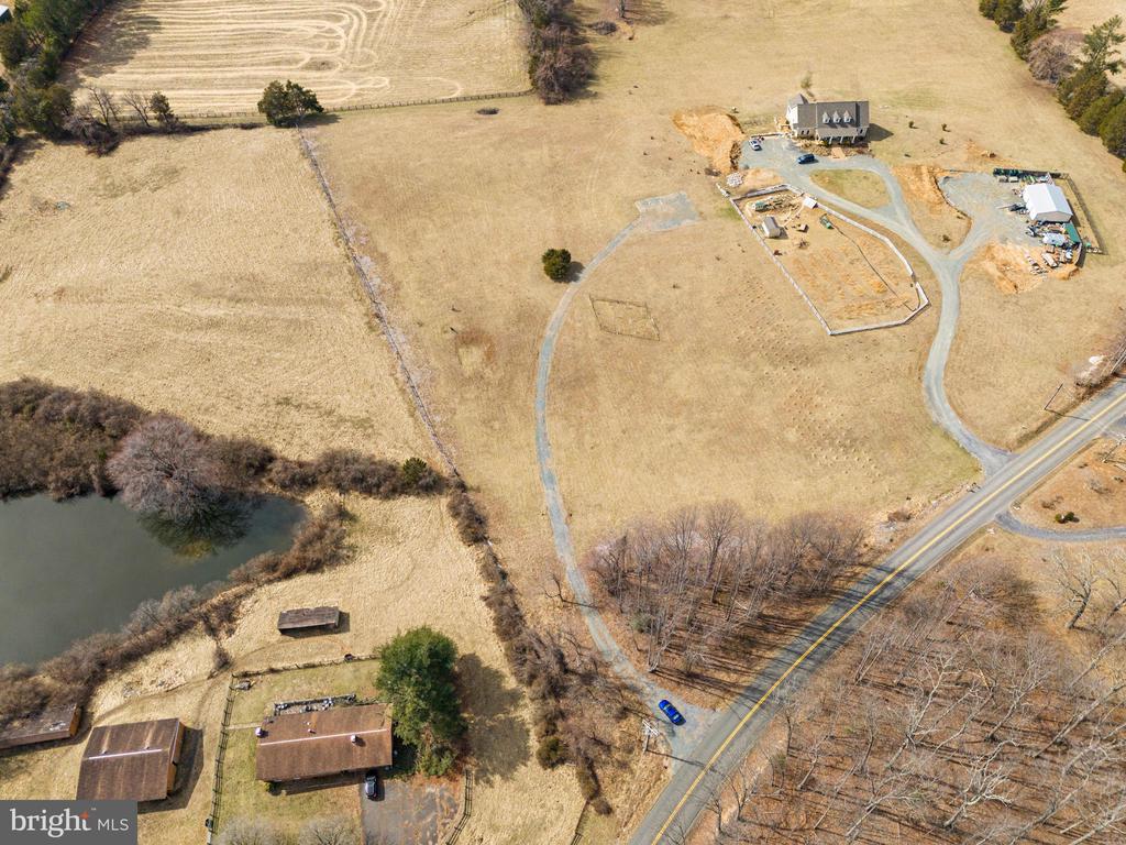 0 WILSON ROAD, MARSHALL, Virginia, ,Land,0 WILSON ROAD,VAFQ2020396 MLS # VAFQ2020396