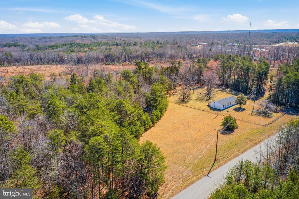 402 OAK GROVE DR, MINERAL, Virginia 23117, ,Land,402 OAK GROVE DR,VALA2009442 MLS # VALA2009442