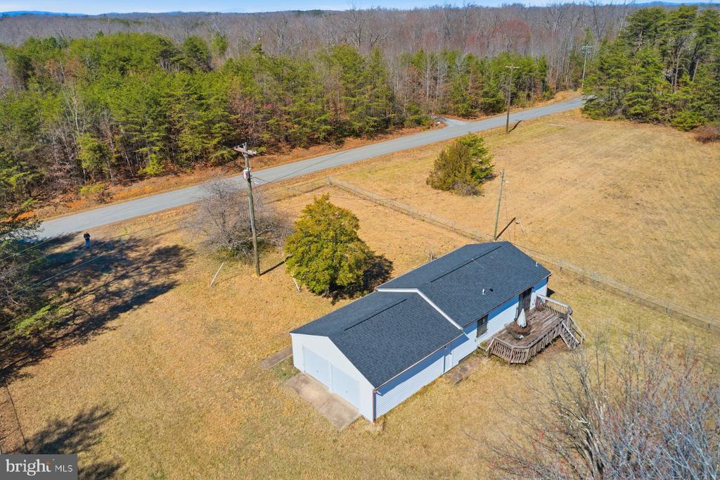 402 OAK GROVE DR, MINERAL, Virginia 23117, ,Land,402 OAK GROVE DR,VALA2009442 MLS # VALA2009442