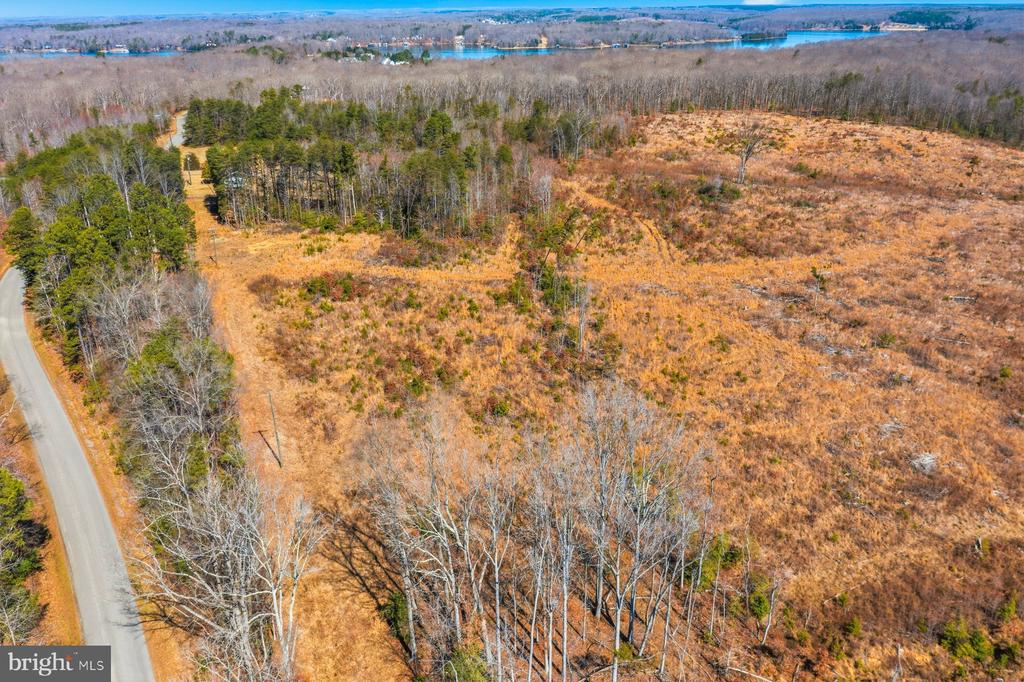 402 OAK GROVE DR, MINERAL, Virginia 23117, ,Land,402 OAK GROVE DR,VALA2009442 MLS # VALA2009442