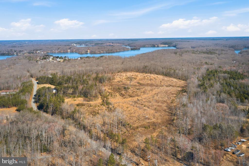 402 OAK GROVE DR, MINERAL, Virginia 23117, ,Land,402 OAK GROVE DR,VALA2009442 MLS # VALA2009442