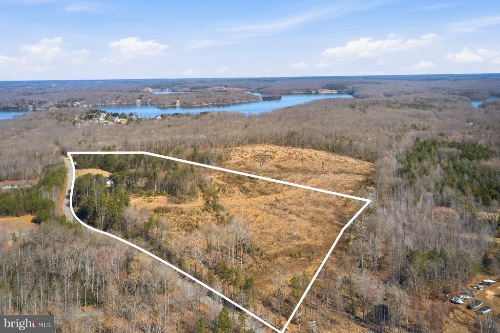 402 OAK GROVE DR, MINERAL, Virginia 23117, ,Land,402 OAK GROVE DR,VALA2009442 MLS # VALA2009442