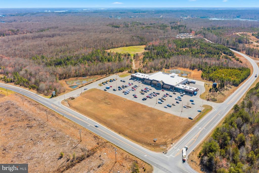 402 OAK GROVE DR, MINERAL, Virginia 23117, ,Land,402 OAK GROVE DR,VALA2009442 MLS # VALA2009442