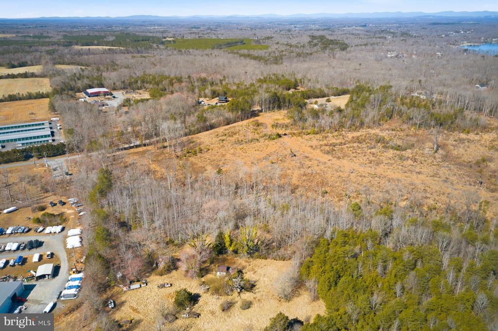 402 OAK GROVE DR, MINERAL, Virginia 23117, ,Land,402 OAK GROVE DR,VALA2009442 MLS # VALA2009442