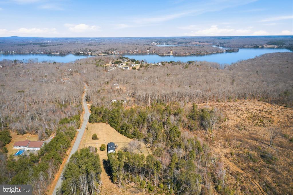 402 OAK GROVE DR, MINERAL, Virginia 23117, ,Land,402 OAK GROVE DR,VALA2009442 MLS # VALA2009442