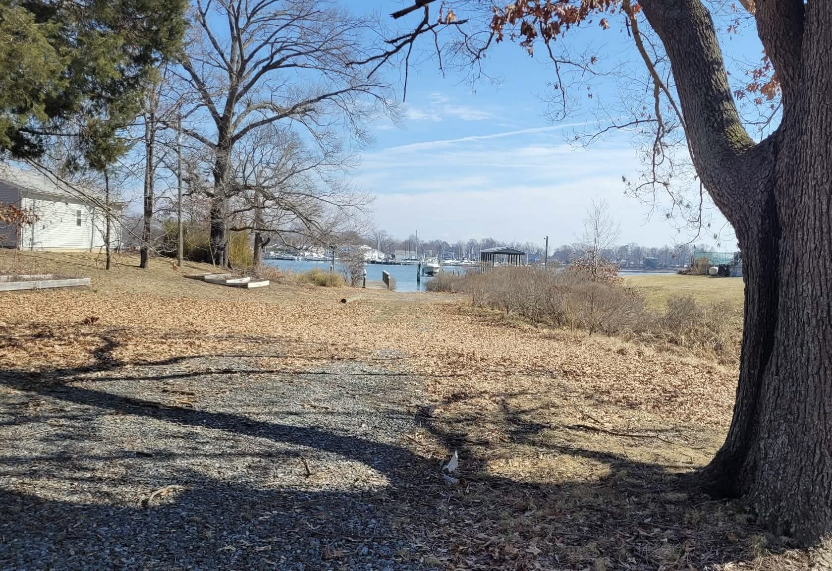 MONROE BAY CIR, COLONIAL BEACH, Virginia 22443, ,Land,Rickers Bay Escape,MONROE BAY CIR,674288 MLS # 674288