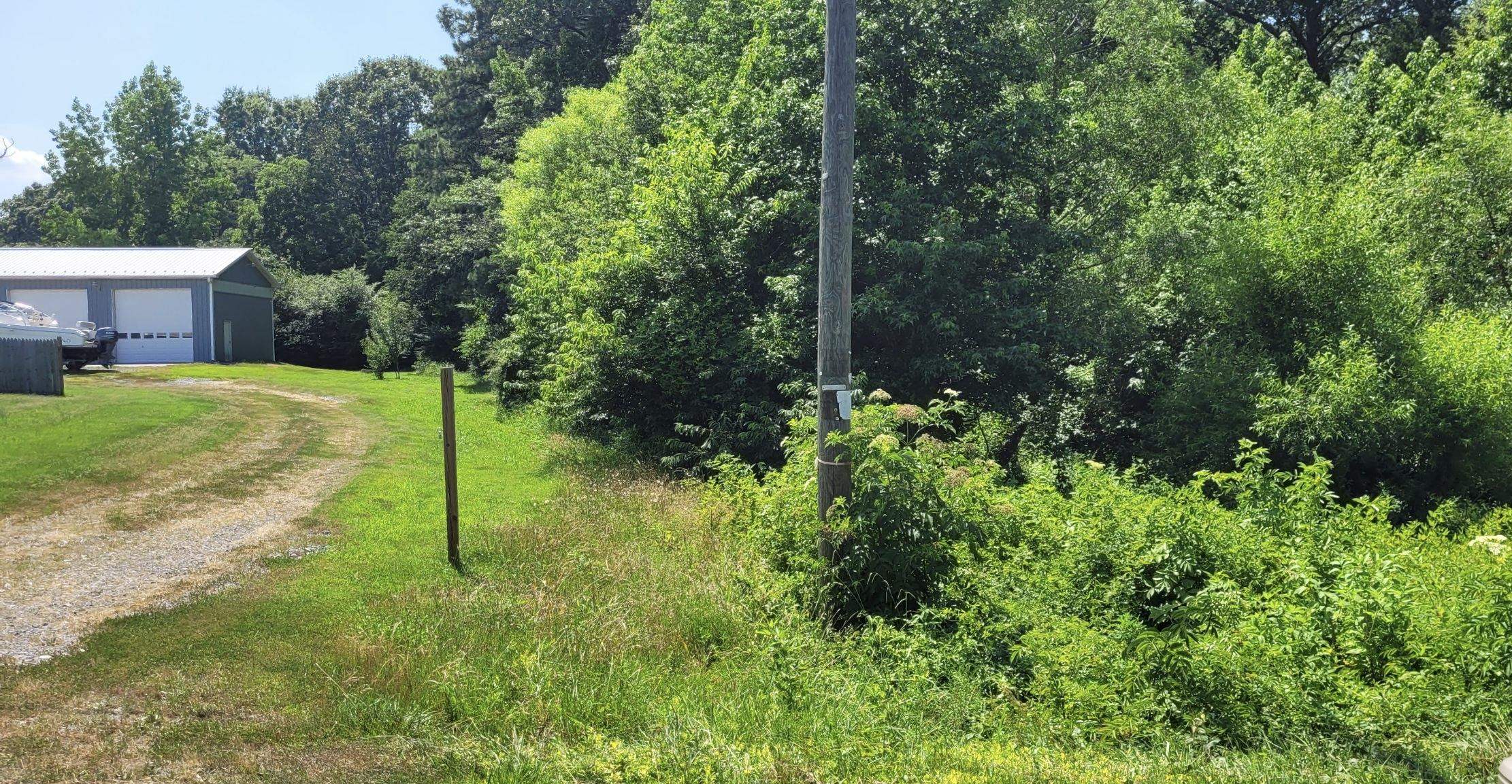 MONROE BAY CIR, COLONIAL BEACH, Virginia 22443, ,Land,Rickers Bay Escape,MONROE BAY CIR,674288 MLS # 674288