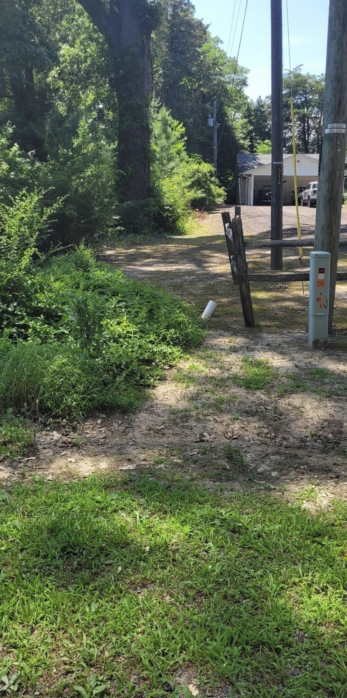 MONROE BAY CIR, COLONIAL BEACH, Virginia 22443, ,Land,Rickers Bay Escape,MONROE BAY CIR,674288 MLS # 674288