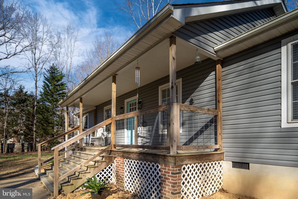 435 HALLS STORE RD, MINERAL, Virginia 23117, 3 Bedrooms Bedrooms, ,2 BathroomsBathrooms,Residential,435 HALLS STORE RD,VALA2009102 MLS # VALA2009102