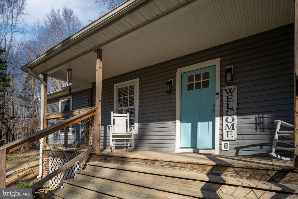 435 HALLS STORE RD, MINERAL, Virginia 23117, 3 Bedrooms Bedrooms, ,2 BathroomsBathrooms,Residential,435 HALLS STORE RD,VALA2009102 MLS # VALA2009102