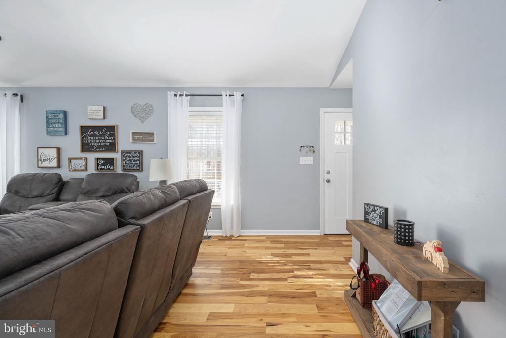 435 HALLS STORE RD, MINERAL, Virginia 23117, 3 Bedrooms Bedrooms, ,2 BathroomsBathrooms,Residential,435 HALLS STORE RD,VALA2009102 MLS # VALA2009102