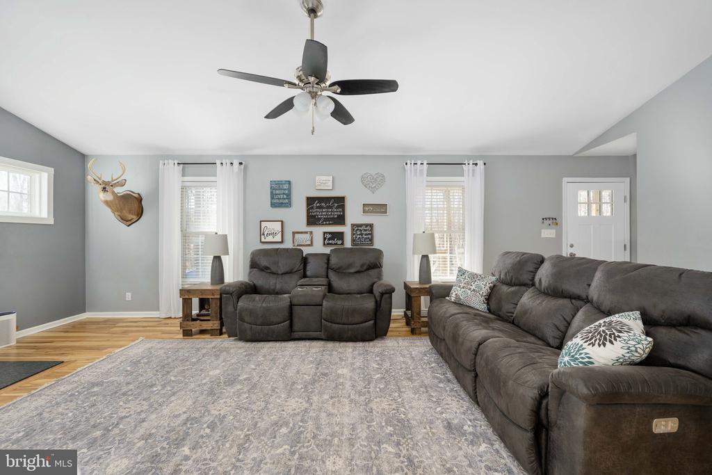 435 HALLS STORE RD, MINERAL, Virginia 23117, 3 Bedrooms Bedrooms, ,2 BathroomsBathrooms,Residential,435 HALLS STORE RD,VALA2009102 MLS # VALA2009102