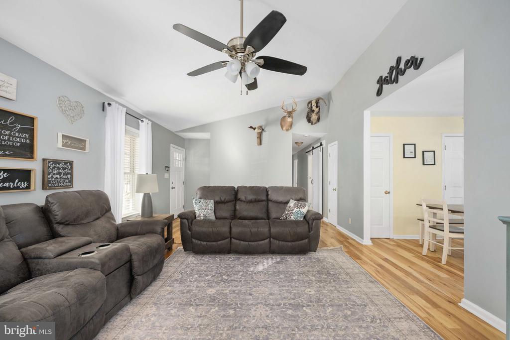 435 HALLS STORE RD, MINERAL, Virginia 23117, 3 Bedrooms Bedrooms, ,2 BathroomsBathrooms,Residential,435 HALLS STORE RD,VALA2009102 MLS # VALA2009102