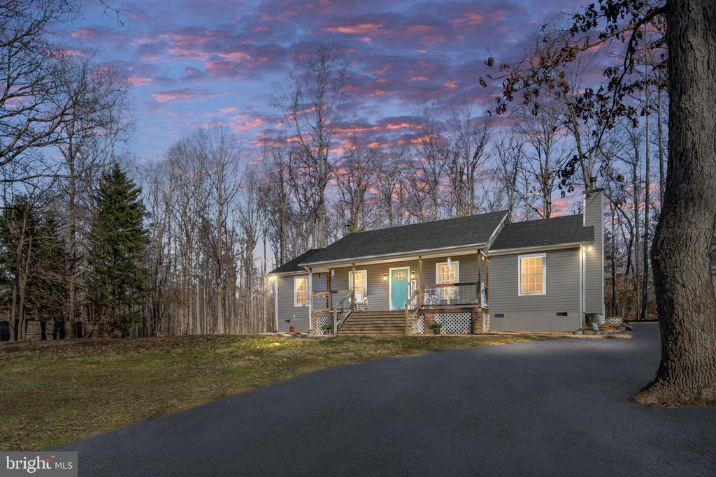 435 HALLS STORE RD, MINERAL, Virginia 23117, 3 Bedrooms Bedrooms, ,2 BathroomsBathrooms,Residential,435 HALLS STORE RD,VALA2009102 MLS # VALA2009102