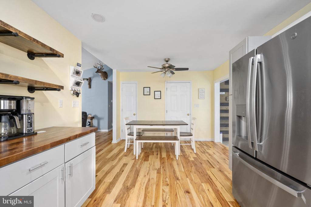 435 HALLS STORE RD, MINERAL, Virginia 23117, 3 Bedrooms Bedrooms, ,2 BathroomsBathrooms,Residential,435 HALLS STORE RD,VALA2009102 MLS # VALA2009102