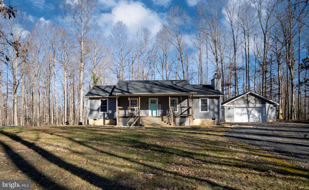 435 HALLS STORE RD, MINERAL, Virginia 23117, 3 Bedrooms Bedrooms, ,2 BathroomsBathrooms,Residential,435 HALLS STORE RD,VALA2009102 MLS # VALA2009102