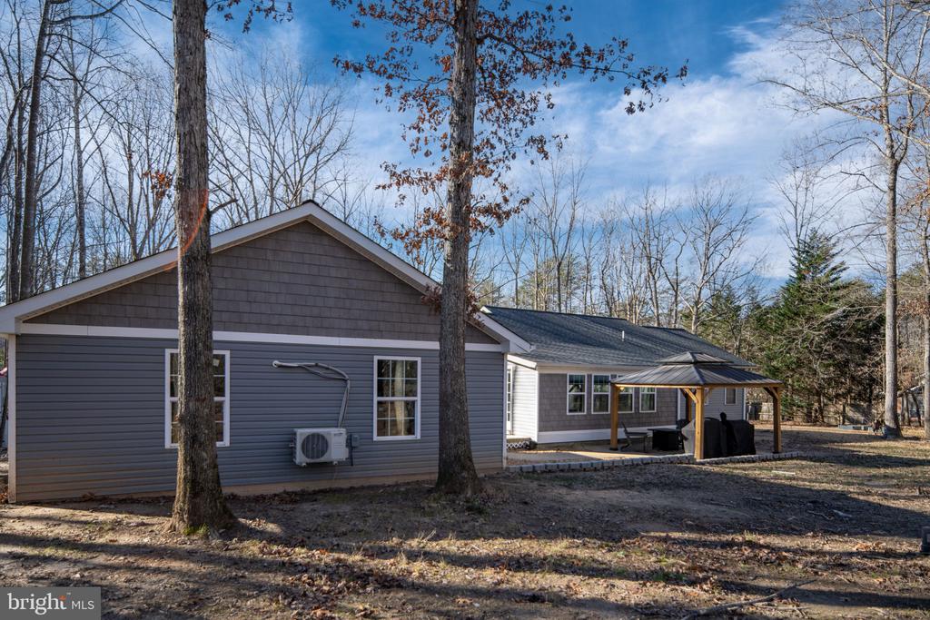 435 HALLS STORE RD, MINERAL, Virginia 23117, 3 Bedrooms Bedrooms, ,2 BathroomsBathrooms,Residential,435 HALLS STORE RD,VALA2009102 MLS # VALA2009102