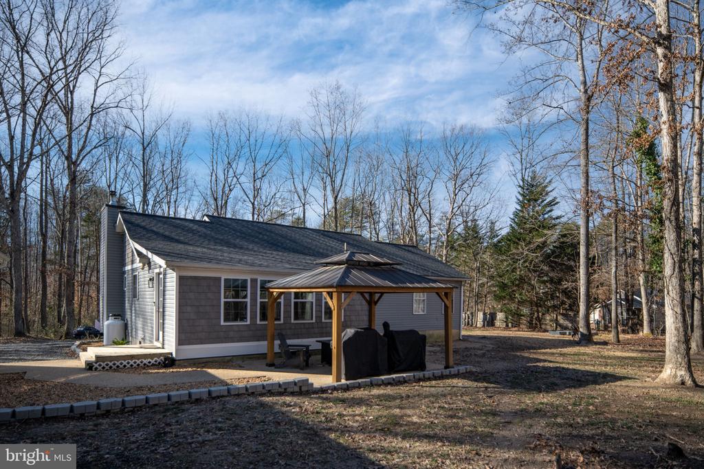 435 HALLS STORE RD, MINERAL, Virginia 23117, 3 Bedrooms Bedrooms, ,2 BathroomsBathrooms,Residential,435 HALLS STORE RD,VALA2009102 MLS # VALA2009102