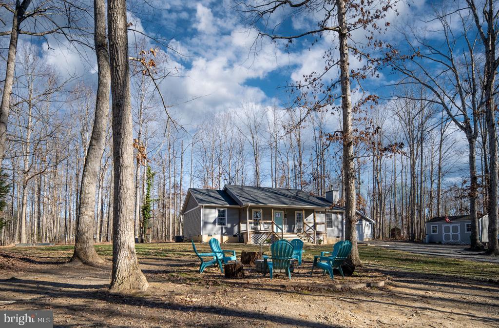 435 HALLS STORE RD, MINERAL, Virginia 23117, 3 Bedrooms Bedrooms, ,2 BathroomsBathrooms,Residential,435 HALLS STORE RD,VALA2009102 MLS # VALA2009102