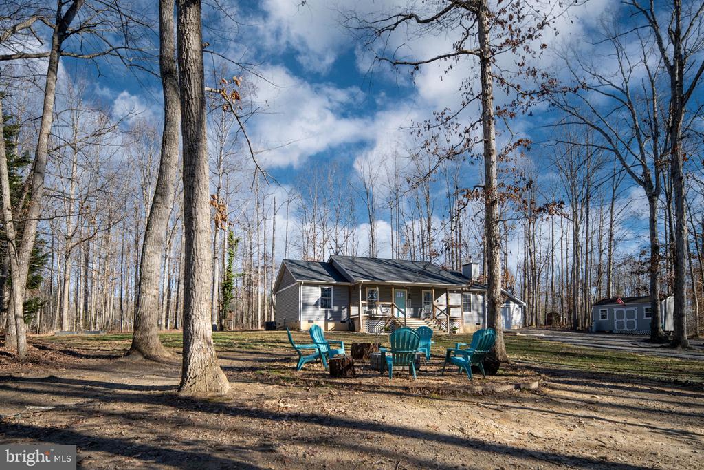 435 HALLS STORE RD, MINERAL, Virginia 23117, 3 Bedrooms Bedrooms, ,2 BathroomsBathrooms,Residential,435 HALLS STORE RD,VALA2009102 MLS # VALA2009102