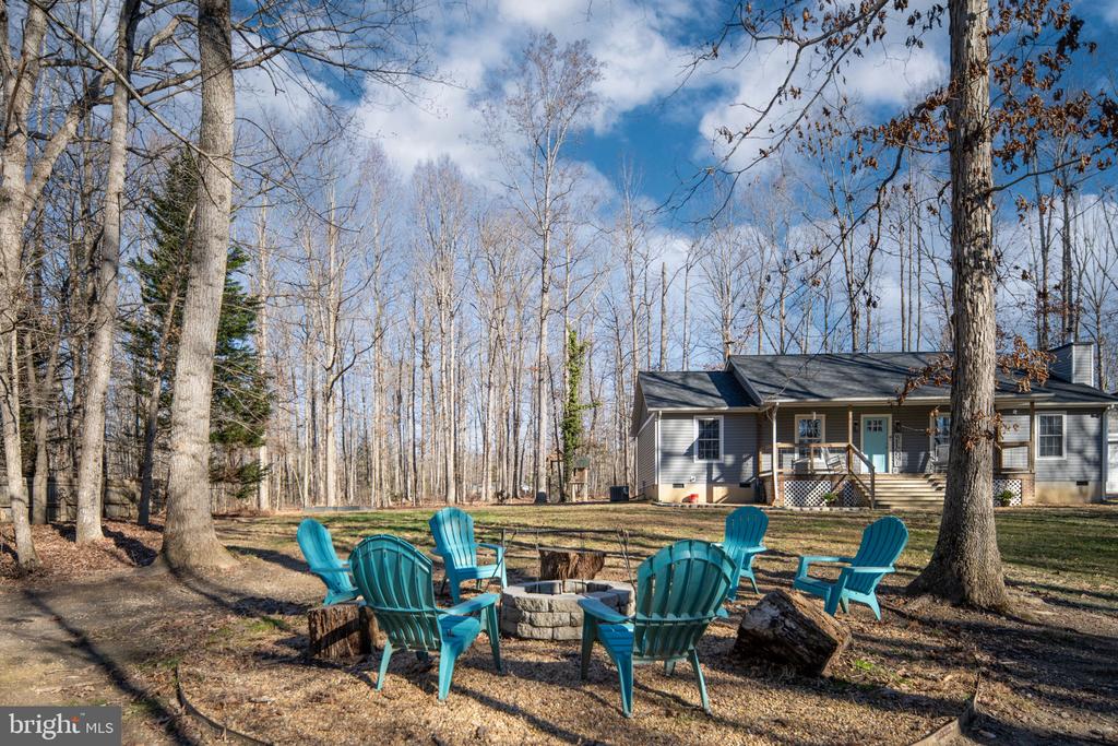 435 HALLS STORE RD, MINERAL, Virginia 23117, 3 Bedrooms Bedrooms, ,2 BathroomsBathrooms,Residential,435 HALLS STORE RD,VALA2009102 MLS # VALA2009102