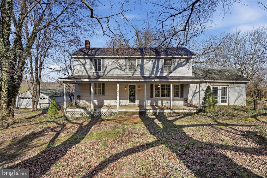 3863 RECTORTOWN RD, MARSHALL, Virginia, 5 Bedrooms Bedrooms, ,3 BathroomsBathrooms,Residential,3863 RECTORTOWN RD,VAFQ2020454 MLS # VAFQ2020454