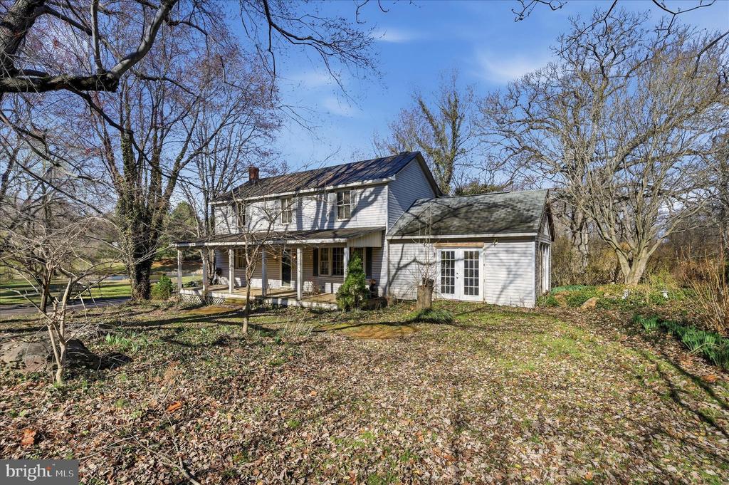 3863 RECTORTOWN RD, MARSHALL, Virginia, 5 Bedrooms Bedrooms, ,3 BathroomsBathrooms,Residential,3863 RECTORTOWN RD,VAFQ2020454 MLS # VAFQ2020454