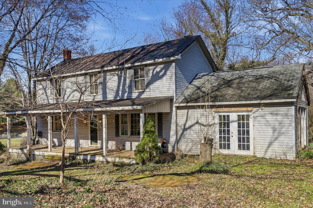 3863 RECTORTOWN RD, MARSHALL, Virginia, 5 Bedrooms Bedrooms, ,3 BathroomsBathrooms,Residential,3863 RECTORTOWN RD,VAFQ2020454 MLS # VAFQ2020454