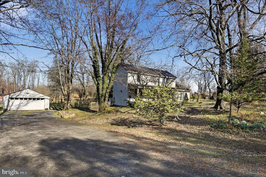 3863 RECTORTOWN RD, MARSHALL, Virginia, 5 Bedrooms Bedrooms, ,3 BathroomsBathrooms,Residential,3863 RECTORTOWN RD,VAFQ2020454 MLS # VAFQ2020454