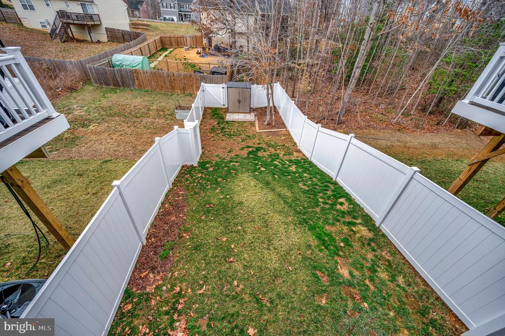 36075 COYOTE TRL, LOCUST GROVE, Virginia 22508, 3 Bedrooms Bedrooms, ,2 BathroomsBathrooms,Residential,36075 COYOTE TRL,VAOR2013428 MLS # VAOR2013428