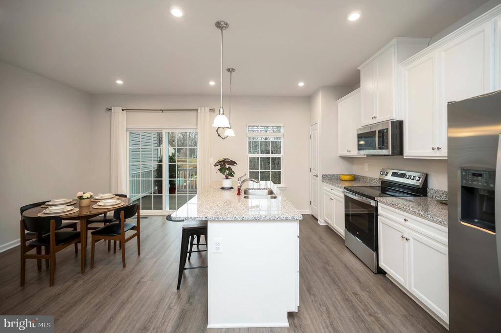 36075 COYOTE TRL, LOCUST GROVE, Virginia 22508, 3 Bedrooms Bedrooms, ,2 BathroomsBathrooms,Residential,36075 COYOTE TRL,VAOR2013428 MLS # VAOR2013428