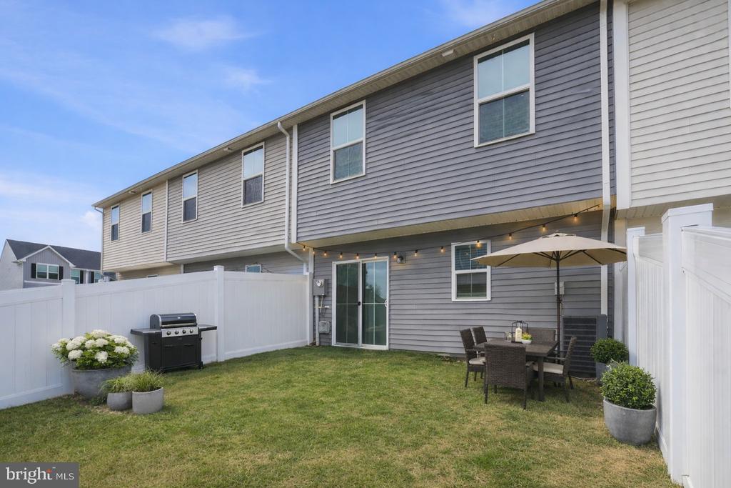 3061 SILVER BIRCH LANE, CULPEPER, Virginia 22701, 3 Bedrooms Bedrooms, ,2 BathroomsBathrooms,Residential,3061 SILVER BIRCH LANE,VACU2012856 MLS # VACU2012856