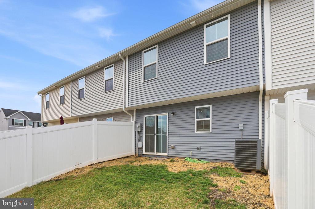 3061 SILVER BIRCH LANE, CULPEPER, Virginia 22701, 3 Bedrooms Bedrooms, ,2 BathroomsBathrooms,Residential,3061 SILVER BIRCH LANE,VACU2012856 MLS # VACU2012856