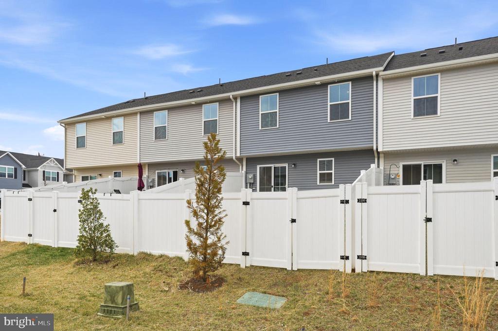 3061 SILVER BIRCH LANE, CULPEPER, Virginia 22701, 3 Bedrooms Bedrooms, ,2 BathroomsBathrooms,Residential,3061 SILVER BIRCH LANE,VACU2012856 MLS # VACU2012856