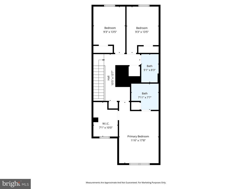 3061 SILVER BIRCH LANE, CULPEPER, Virginia 22701, 3 Bedrooms Bedrooms, ,2 BathroomsBathrooms,Residential,3061 SILVER BIRCH LANE,VACU2012856 MLS # VACU2012856