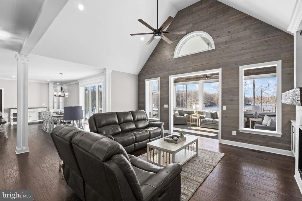 144 ROSE CIRCLE, BUMPASS, Virginia 23024, 7 Bedrooms Bedrooms, ,6 BathroomsBathrooms,Residential,144 ROSE CIRCLE,VALA2009320 MLS # VALA2009320