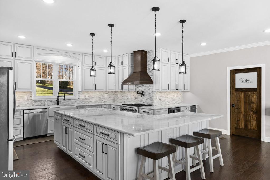 144 ROSE CIRCLE, BUMPASS, Virginia 23024, 7 Bedrooms Bedrooms, ,6 BathroomsBathrooms,Residential,144 ROSE CIRCLE,VALA2009320 MLS # VALA2009320