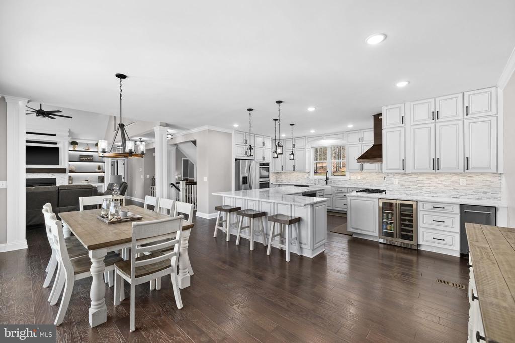 144 ROSE CIRCLE, BUMPASS, Virginia 23024, 7 Bedrooms Bedrooms, ,6 BathroomsBathrooms,Residential,144 ROSE CIRCLE,VALA2009320 MLS # VALA2009320