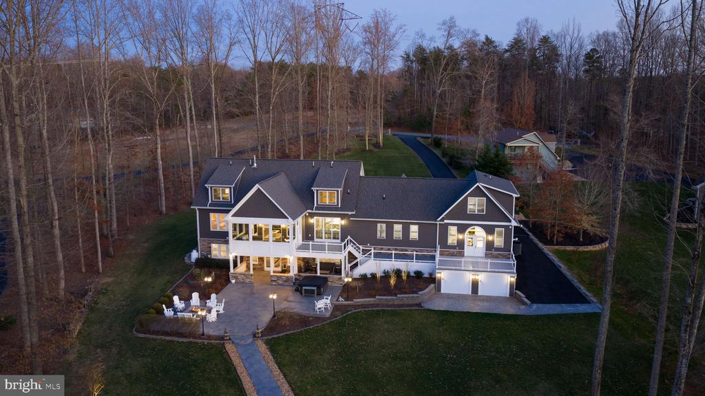 144 ROSE CIRCLE, BUMPASS, Virginia 23024, 7 Bedrooms Bedrooms, ,6 BathroomsBathrooms,Residential,144 ROSE CIRCLE,VALA2009320 MLS # VALA2009320