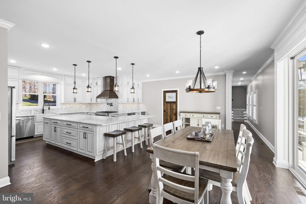 144 ROSE CIRCLE, BUMPASS, Virginia 23024, 7 Bedrooms Bedrooms, ,6 BathroomsBathrooms,Residential,144 ROSE CIRCLE,VALA2009320 MLS # VALA2009320