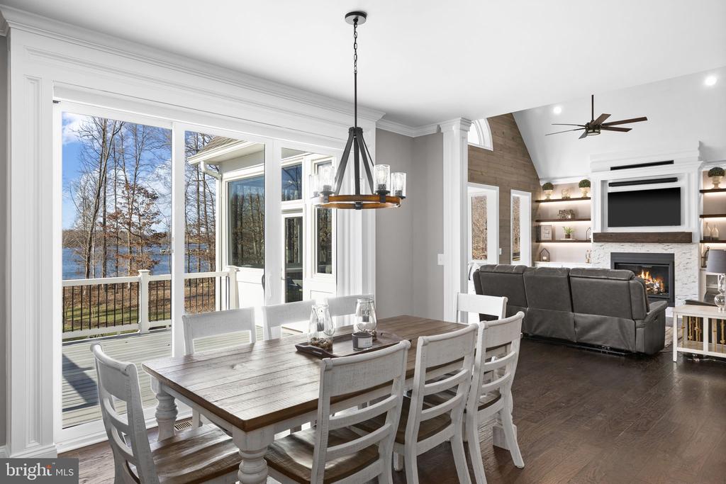 144 ROSE CIRCLE, BUMPASS, Virginia 23024, 7 Bedrooms Bedrooms, ,6 BathroomsBathrooms,Residential,144 ROSE CIRCLE,VALA2009320 MLS # VALA2009320