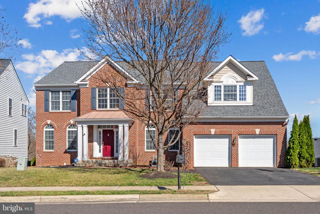 572 WOODRUFF LN, CULPEPER, Virginia 22701, 4 Bedrooms Bedrooms, ,2 BathroomsBathrooms,Residential,572 WOODRUFF LN,VACU2012916 MLS # VACU2012916