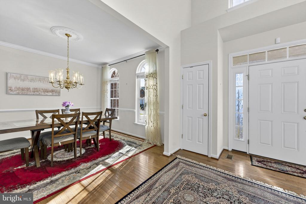 572 WOODRUFF LN, CULPEPER, Virginia 22701, 4 Bedrooms Bedrooms, ,2 BathroomsBathrooms,Residential,572 WOODRUFF LN,VACU2012916 MLS # VACU2012916