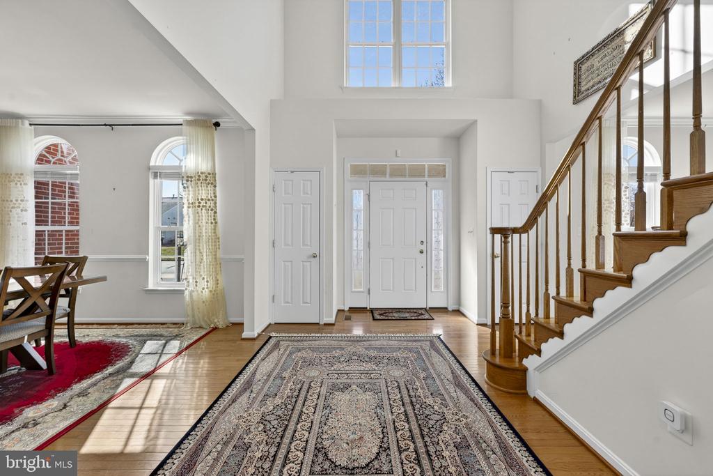 572 WOODRUFF LN, CULPEPER, Virginia 22701, 4 Bedrooms Bedrooms, ,2 BathroomsBathrooms,Residential,572 WOODRUFF LN,VACU2012916 MLS # VACU2012916