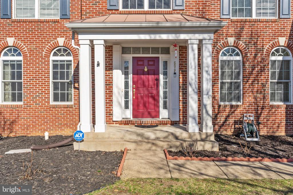 572 WOODRUFF LN, CULPEPER, Virginia 22701, 4 Bedrooms Bedrooms, ,2 BathroomsBathrooms,Residential,572 WOODRUFF LN,VACU2012916 MLS # VACU2012916