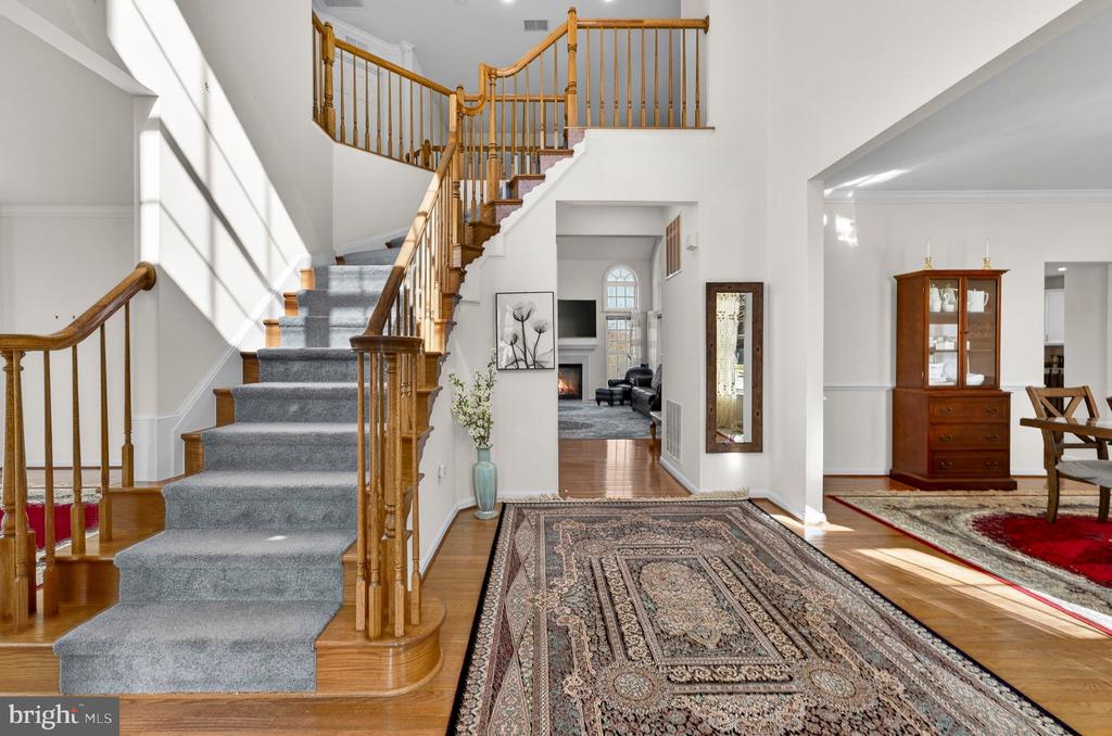 572 WOODRUFF LN, CULPEPER, Virginia 22701, 4 Bedrooms Bedrooms, ,2 BathroomsBathrooms,Residential,572 WOODRUFF LN,VACU2012916 MLS # VACU2012916