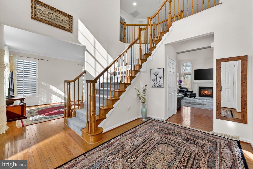 572 WOODRUFF LN, CULPEPER, Virginia 22701, 4 Bedrooms Bedrooms, ,2 BathroomsBathrooms,Residential,572 WOODRUFF LN,VACU2012916 MLS # VACU2012916