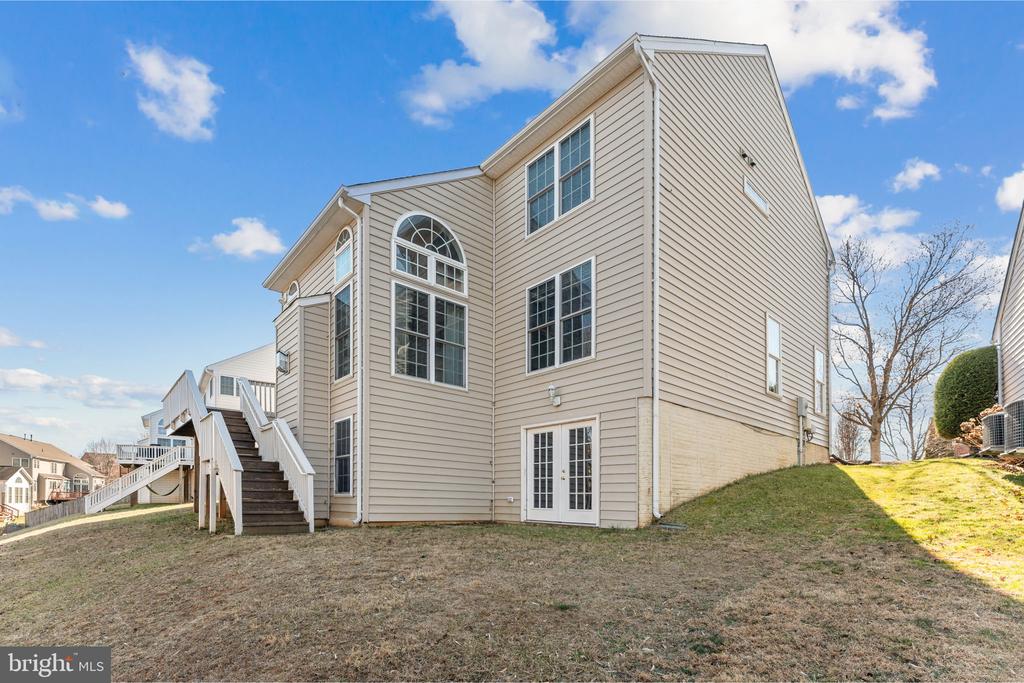 572 WOODRUFF LN, CULPEPER, Virginia 22701, 4 Bedrooms Bedrooms, ,2 BathroomsBathrooms,Residential,572 WOODRUFF LN,VACU2012916 MLS # VACU2012916