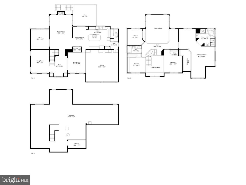 572 WOODRUFF LN, CULPEPER, Virginia 22701, 4 Bedrooms Bedrooms, ,2 BathroomsBathrooms,Residential,572 WOODRUFF LN,VACU2012916 MLS # VACU2012916